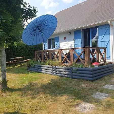 Bleu Soleil Domek alpejski *