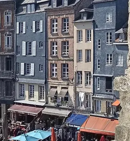 Bleu Soleil Chalet *