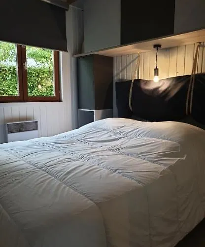 Bleu Soleil * Saint-Benoit-d'Hebertot