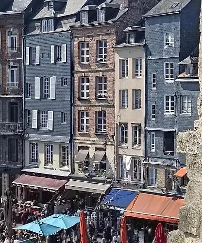 Bleu Soleil Chalet *