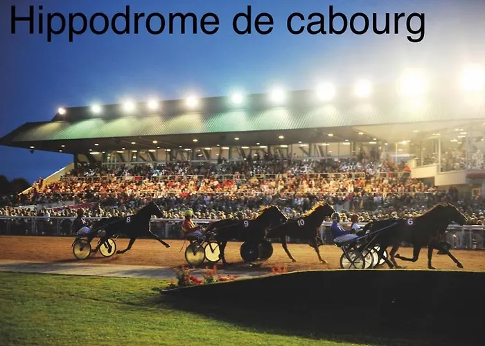 Bleu Soleil Chalet Saint-Benoit-d'Hebertot